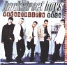 Backstreet Boys - Backstreet's Back - Jive - CD - Netherlands - 8447150 - 1997 - 0